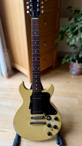 Gibson les paul special - les,