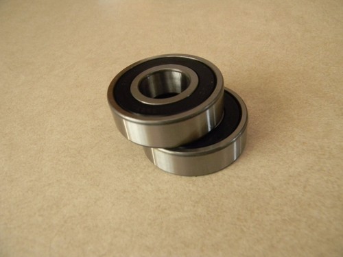 Jet table saw arbor bearings - ,