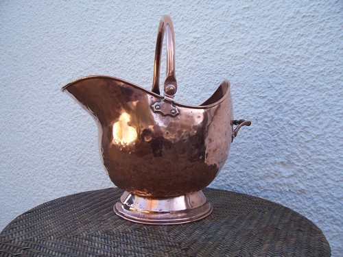 Antique traditional large - ,