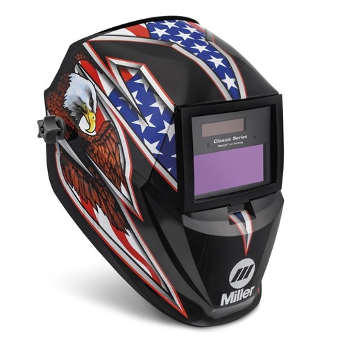 Miller classic series liberty - miller,