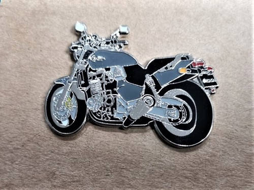 Honda lapel pin - honda, badge