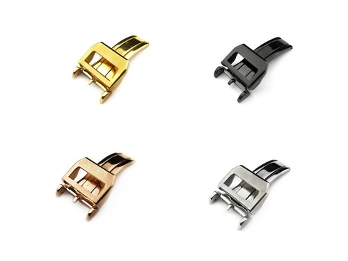 18mm silver gold black - silver,