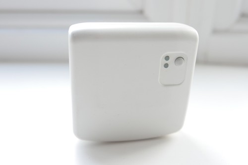 Honeywell bdr91a wireless - honeywell,