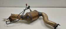 CATALYTIC CONVERTER AUDI A8