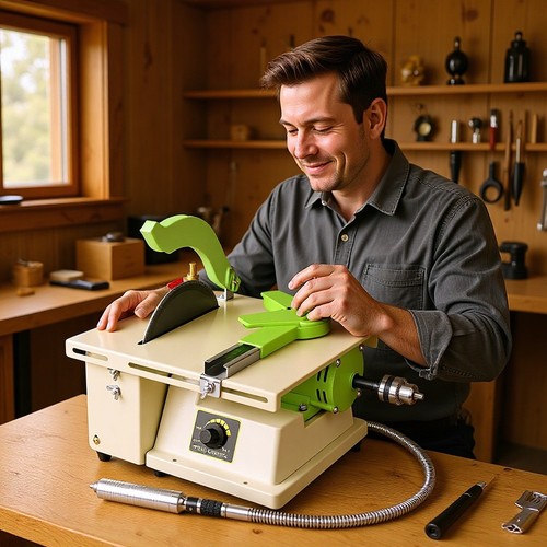 1380w mini table saw electric - 1380w,