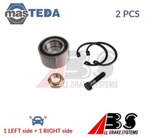 200018 WHEEL BEARING KIT SET