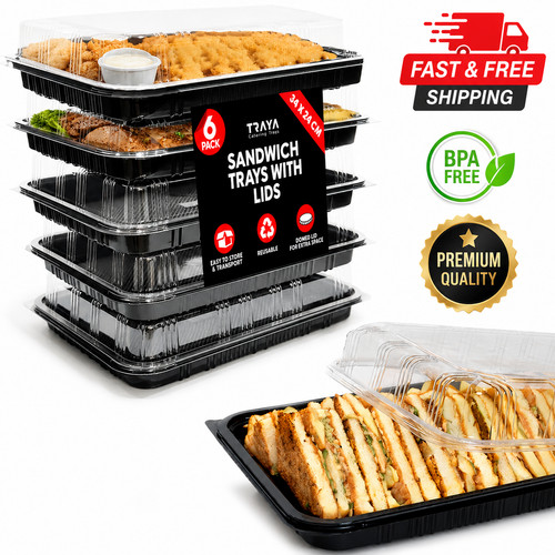 Pack reusable sandwich - reusable,