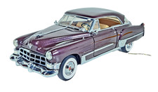 Franklin 1949 Cadillac Coupe