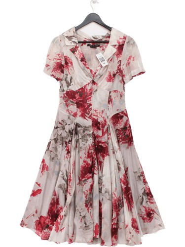 Isabel pedro shirt midi - de,