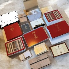 Mega Rare Lot Of Empty