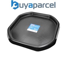 Faithfull Mini Octagonal Spot Mortar Mixing Board 70cm FAISPOTMINI