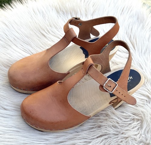 Swedish hasbeens clogs - swedish,