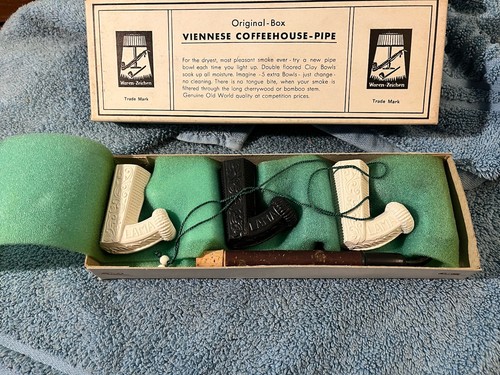 Vintage lama waren - (6), waren-