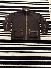 Vintage Hunter Wool Blend