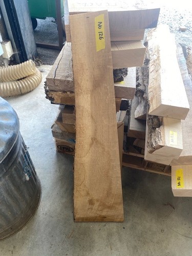 Kiln dried french oak - french,