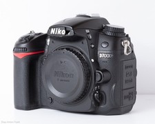 NIKON D7000 - FOR