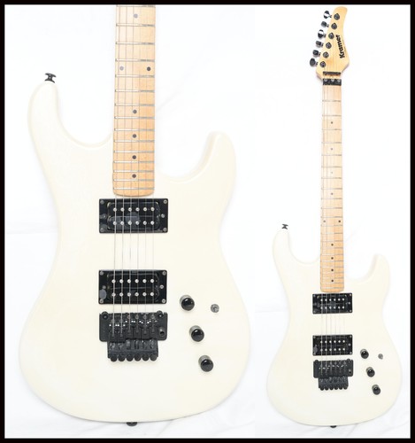 Kramer pacer classic white - kramer,
