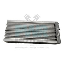 BMW E63 E64 M6 Logic 7 Harman