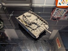 Panzer 4 Model Tank 1.35 Scale