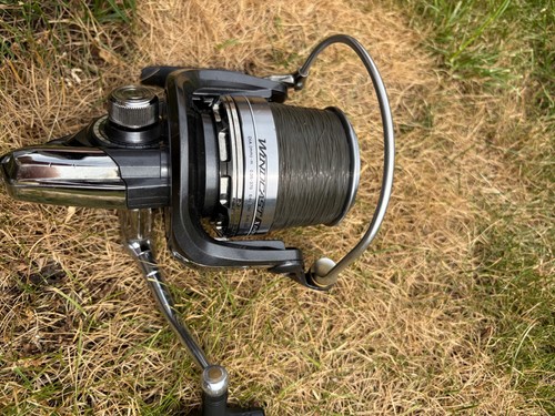 Diawa windcast reels great - diawa,