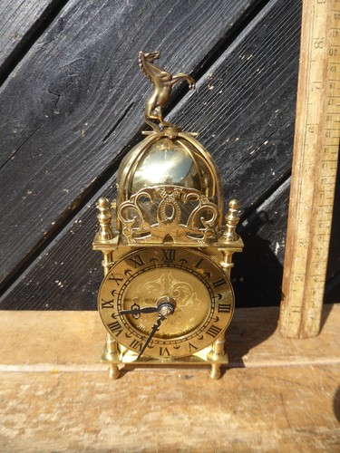 Vintage brass smiths - vintage,