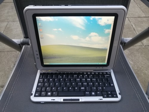 Vintage collectible compaq - vintage,