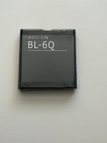 Nokia replacement battery - replacement,
