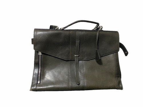 Aniary leather briefcase way - aniary,