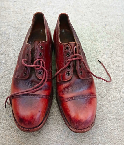 Crockett jones men brown - crockett,