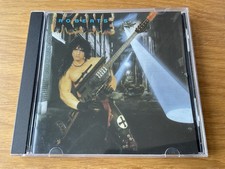 Kane Roberts CD Self Titled