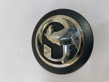 Astra J VXR Alloy wheel centre