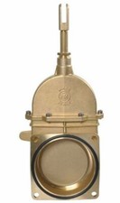 MZ Slurry Tanker 6" Bolt On