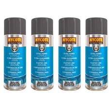 Hycote Fast Drying Zinc Primer