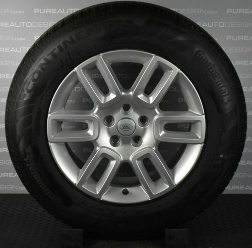 Genuine new shape defender - new, 19"