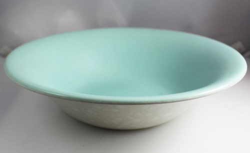 Poole pottery twintone - poole,