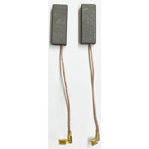 Carbon brushes for - carbon,