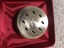 Kenwood Pasta Maker Bronze Die