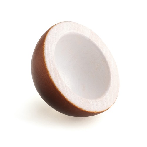 Wooden pretend role play - , food