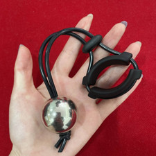 Heavy Extender Male Penis