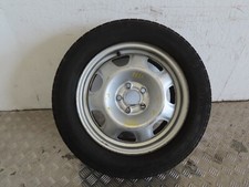 One 16" (2020) Ford Transit