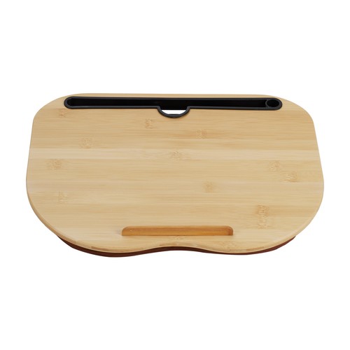Portable knee table - portable, laptop