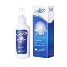 Calypso Sun Burn Relief Spray