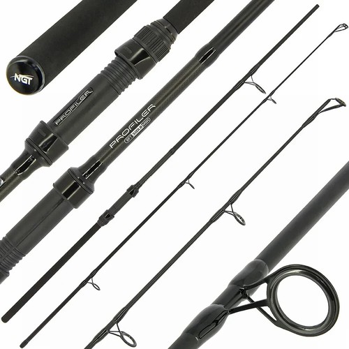 Carp fishing rod 6ft - rod, stalker