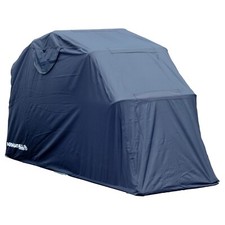 Armadillo Motorcycle Scooter