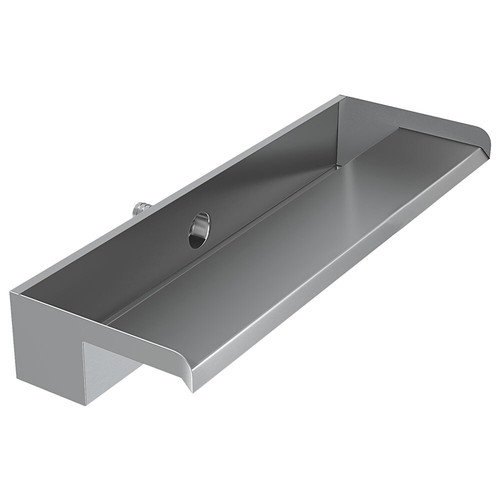 600mm stainless steel - stainless,
