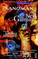 Sandman TP Vol 06 Fables And