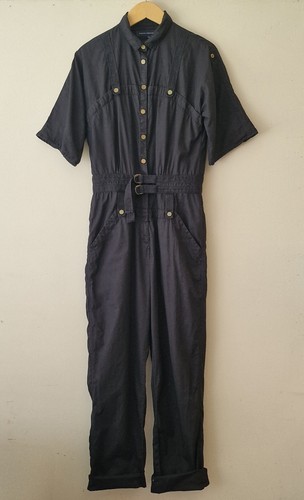 French workwear style boiler - french,