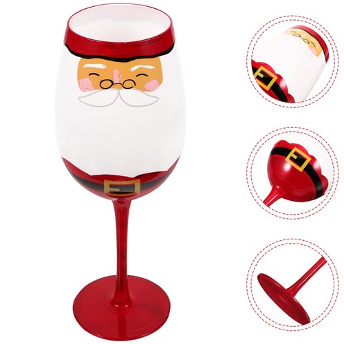 Party glass drinking cup - glass,