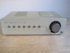 QUAD QC 24  PREAMPLIFIER   -