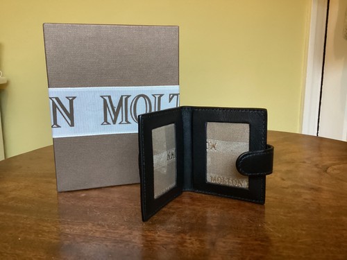 Molton brown italian leather - brown,